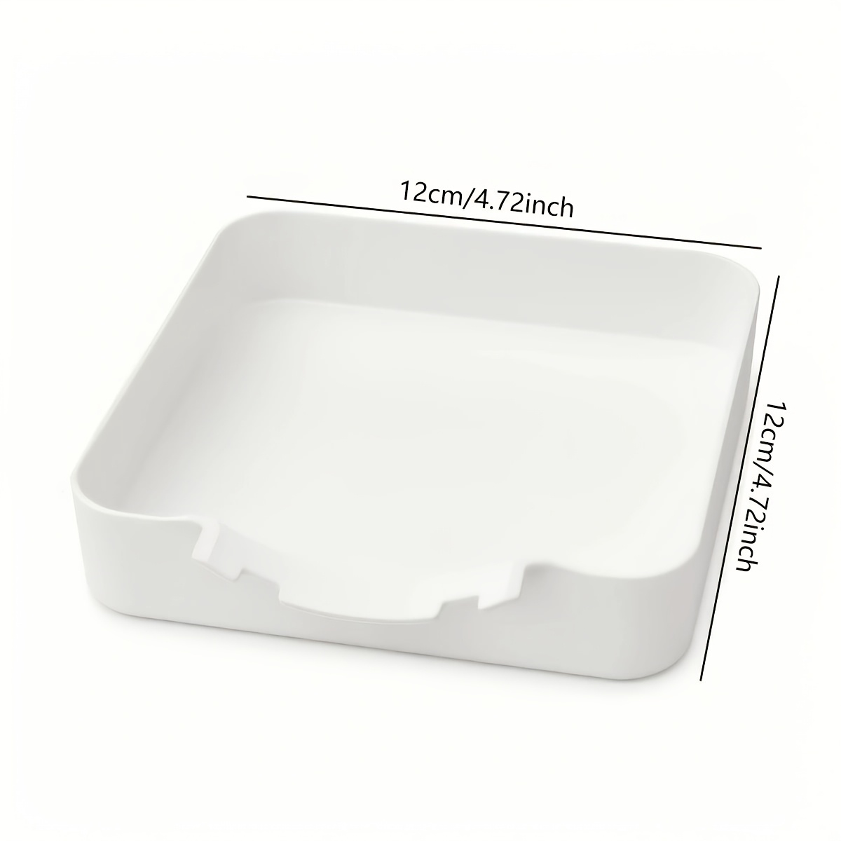 TEMU A Durable Household Washing Machine Base Tray With A Wastewater Drainage Box