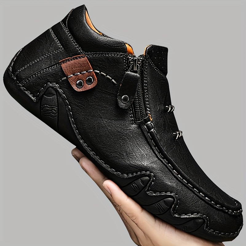 sachin and babi light blue dress mens boots men dress casual mens white black size us boot