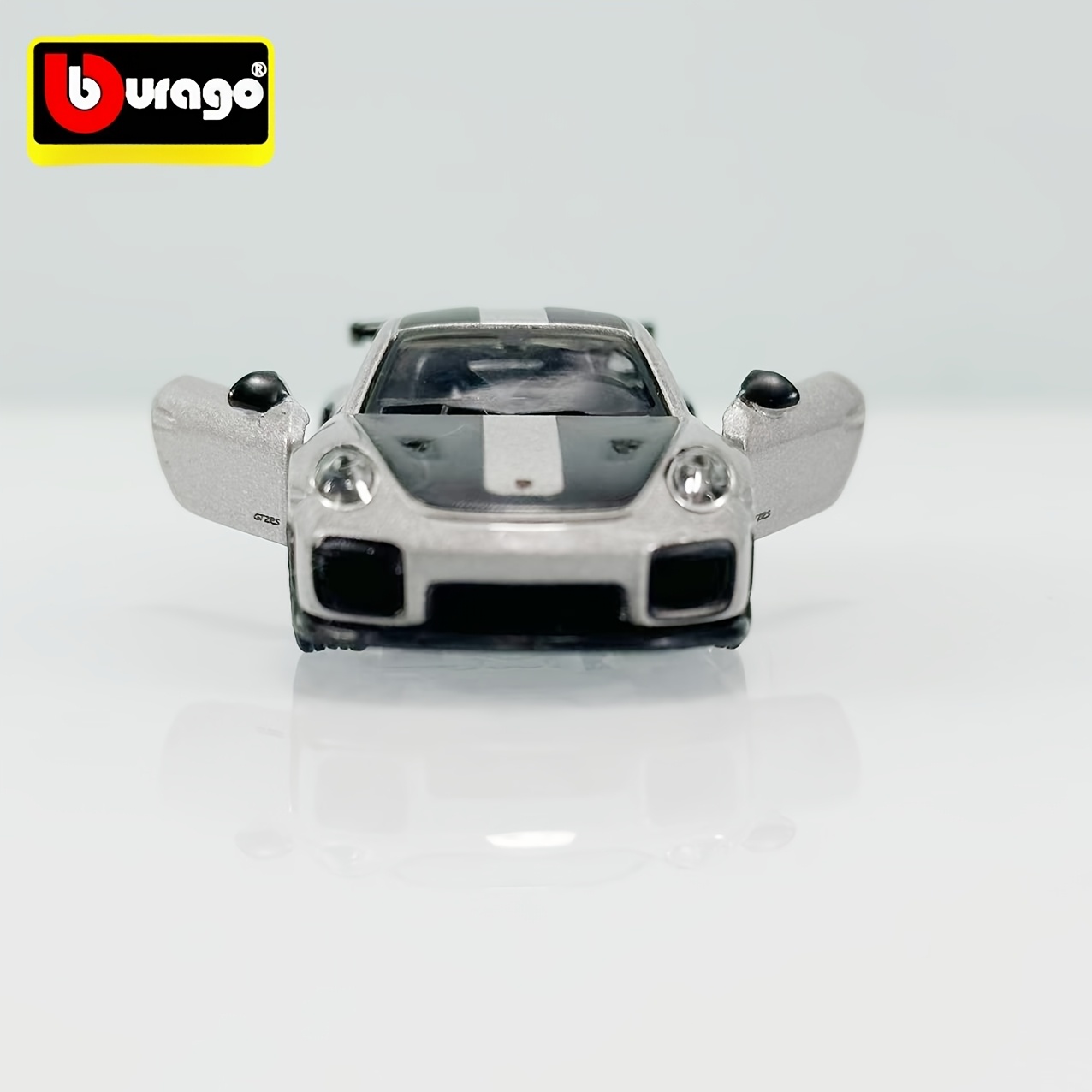 1 64 mini alloy toy car por porsche 911 gt2 rs children car - Temu
