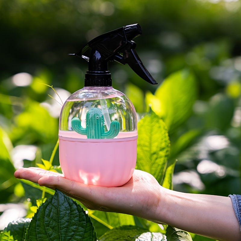 a handheld   bottle for watering plants suitable for cactus gardening and lawn care Product details 5