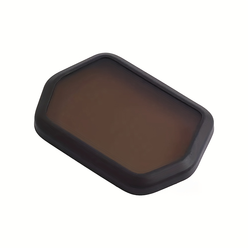 E-shop Instrument Silikon Abdeckung Display Schutzfolie Geeignet für ZT3/ZT3 PRO Elektroroller Zubehör, Ohne Batterie