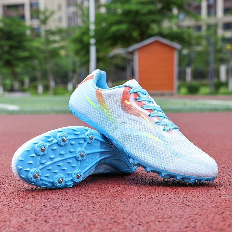 Leichtathletik Spikes Professionelle Laufschuhe Herren