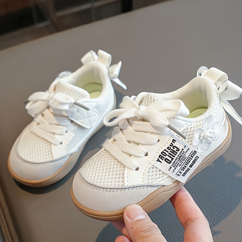 Zapatos Casuales Zapatos Para NiÃ±as Tenis Zapatos Deportivos