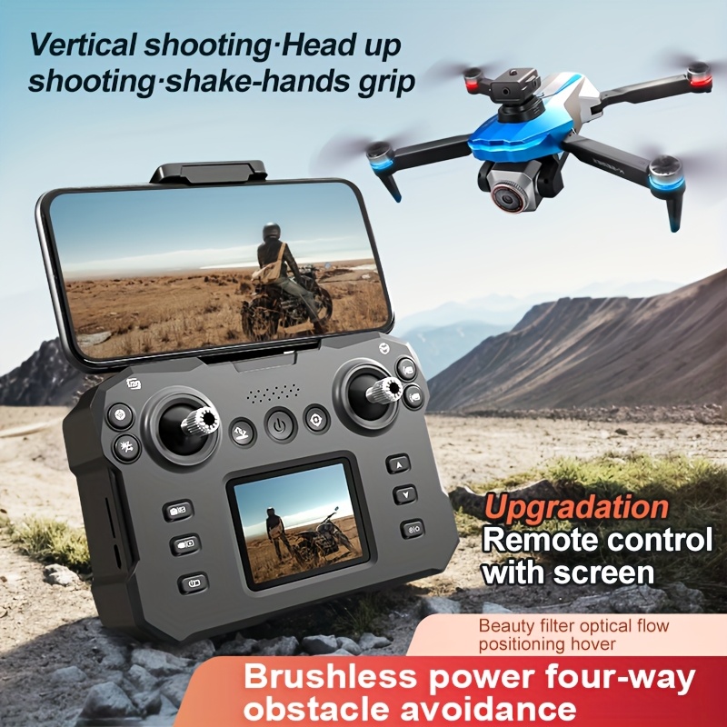 drons sold on Temu United States