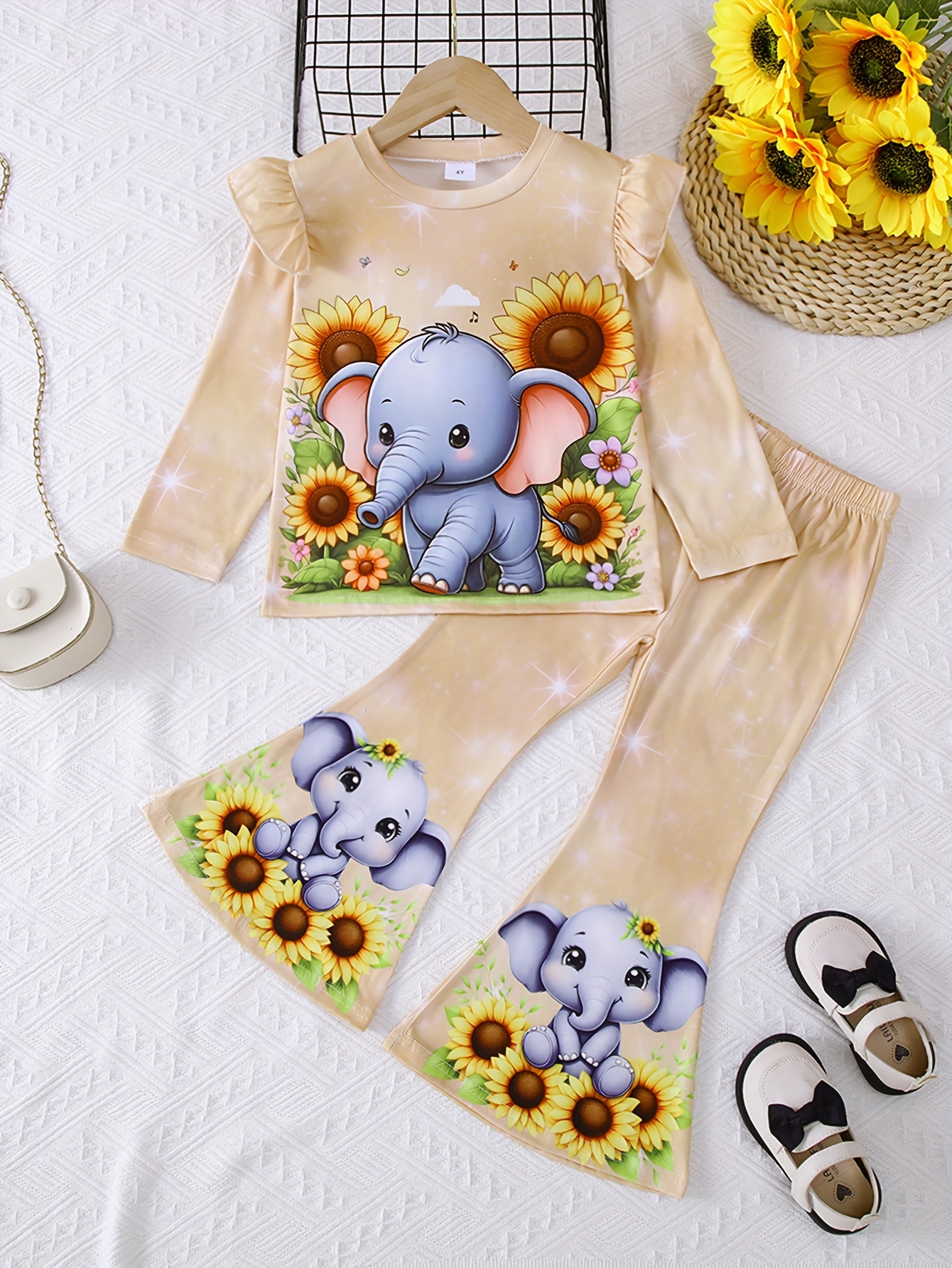 Conjunto Trapstar Corto Niño Conjunto Infantil Dinosaurio