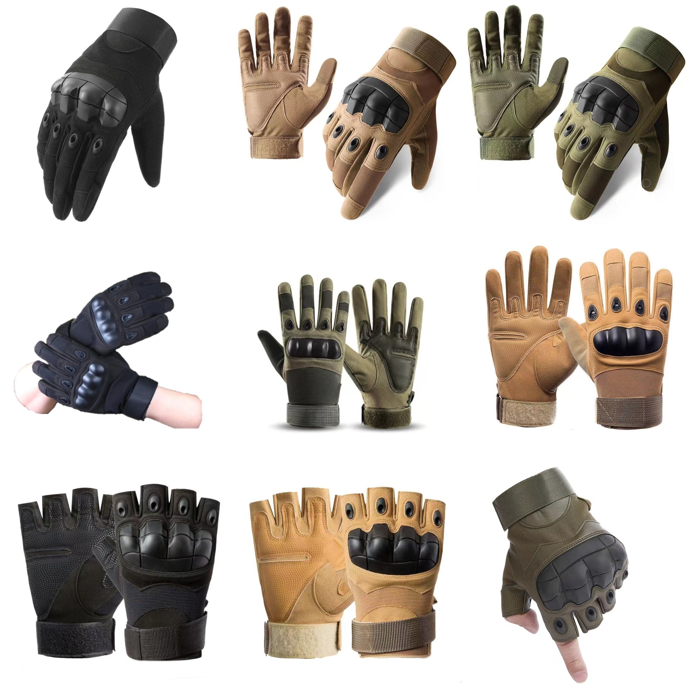 Durable Puncture resistant Fishing Glove Pe Braided Latex - Temu