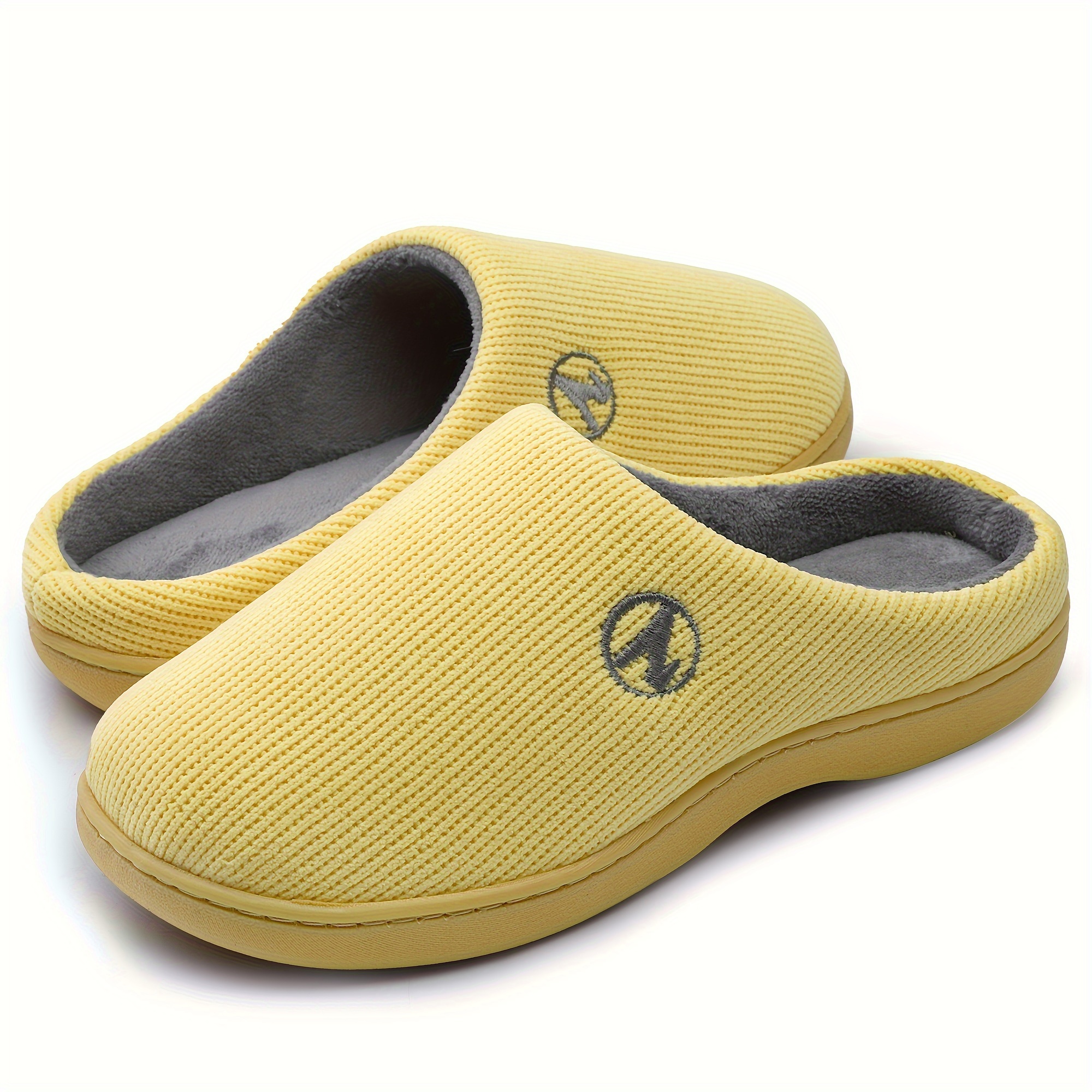 pantuflas espuma memoria hombres antideslizantes Temu Spain