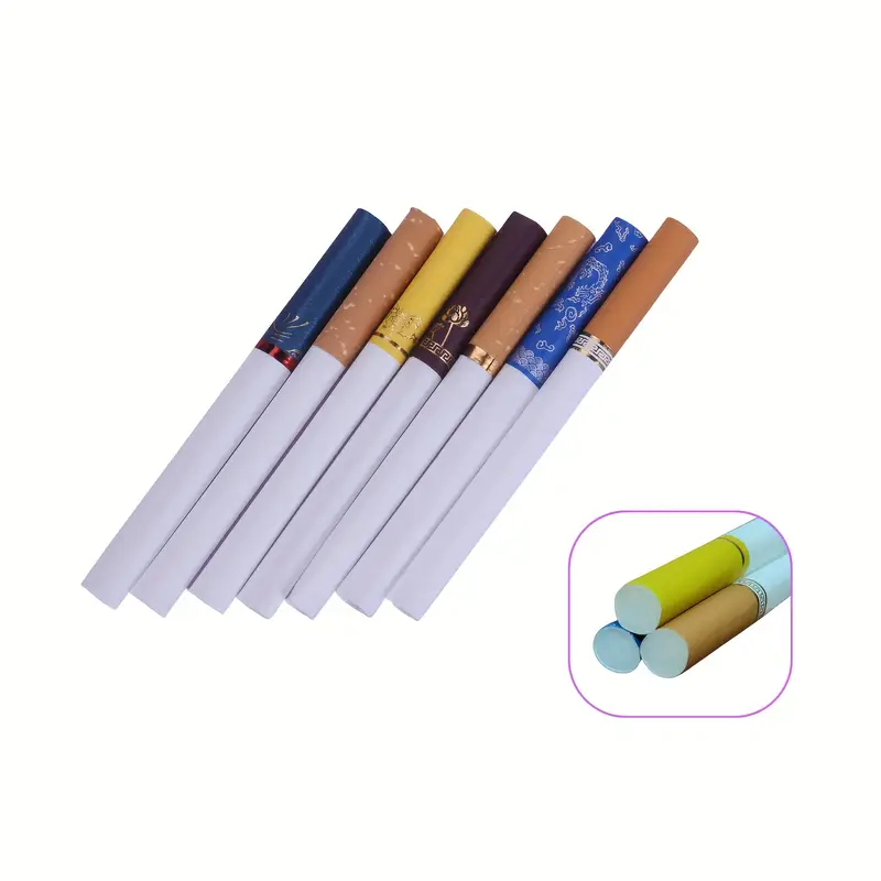 diameter of cigarette Figure 2 Cigarette Size Chart: Every Dimension