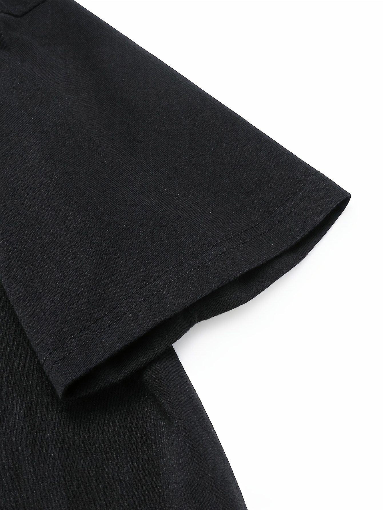 Maglietta Uomo Unisex Cotone 180g Collo Tondo Stampa Negroni Aperitivo Leggera Versatile Pendolarismo Novità Stile Vestibilità Regolare_viptrois.com