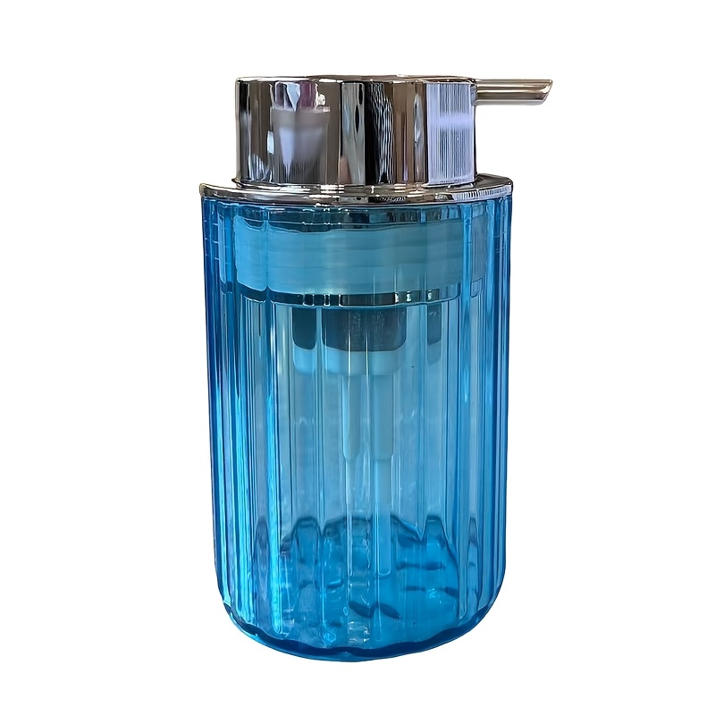 Foaming Bottle Cleanser Foamer Automatic Foamer Hand Soap Bottle Shampoo Shower Gel Special Foam Bottle Press