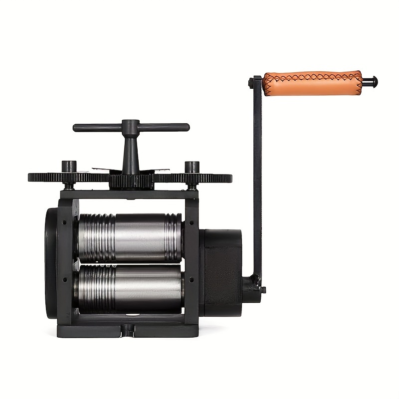 professional jewelry rolling mill combination rolling mill Temu