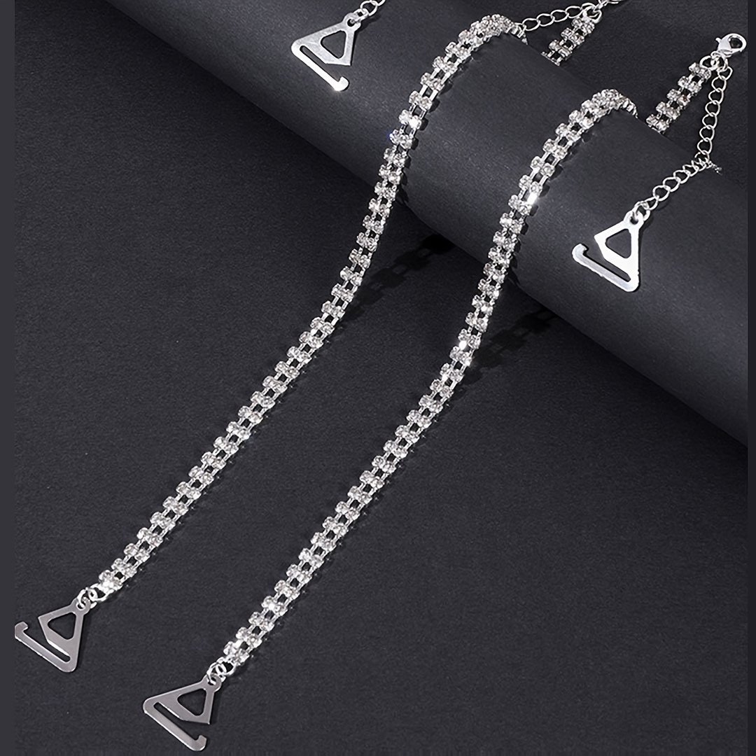 

Diamond Bra For Bra Matching