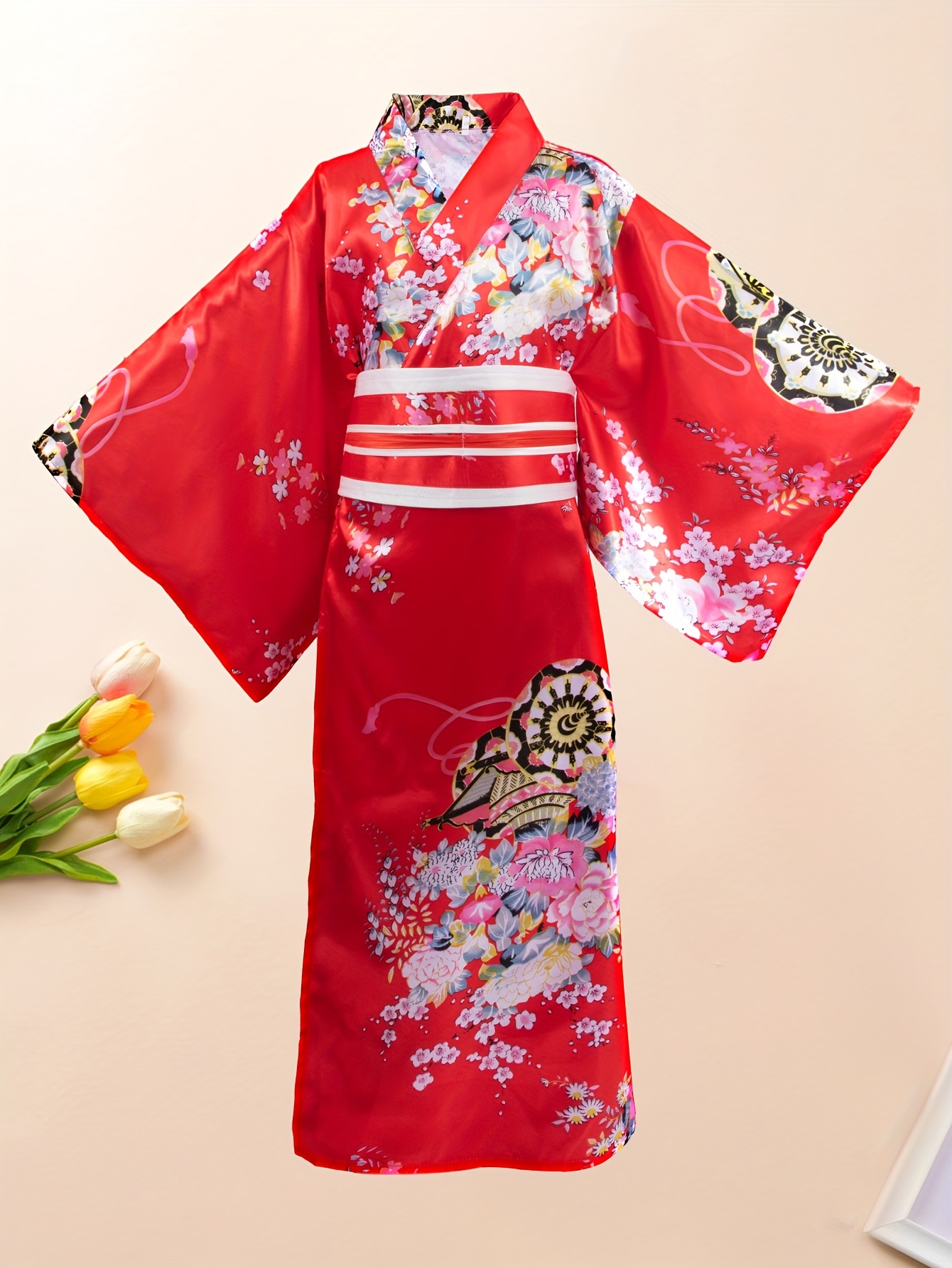 girls japanese clothes - Bulgaria