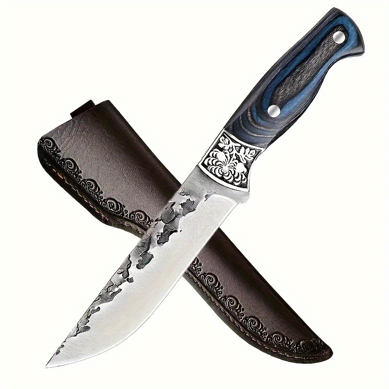 

Pu Knife - , Waist-hanging For Kitchen & Storage - Knife Not Included