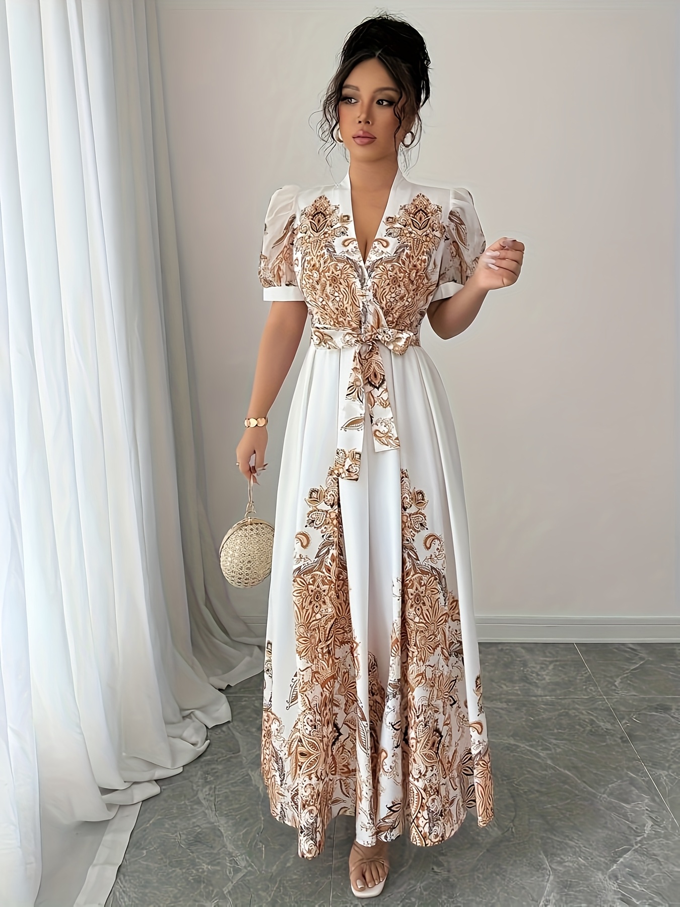 modest summer dresses for women - Bahrain
