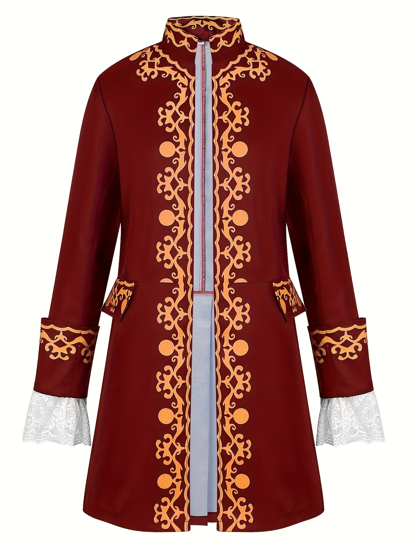 treat ürself Retro lace jacket The best affordable leather jacket