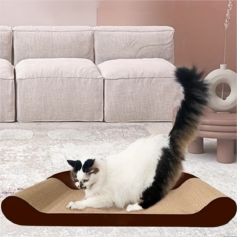 Rascador De Sofa Para Gatos - Temu Mexico