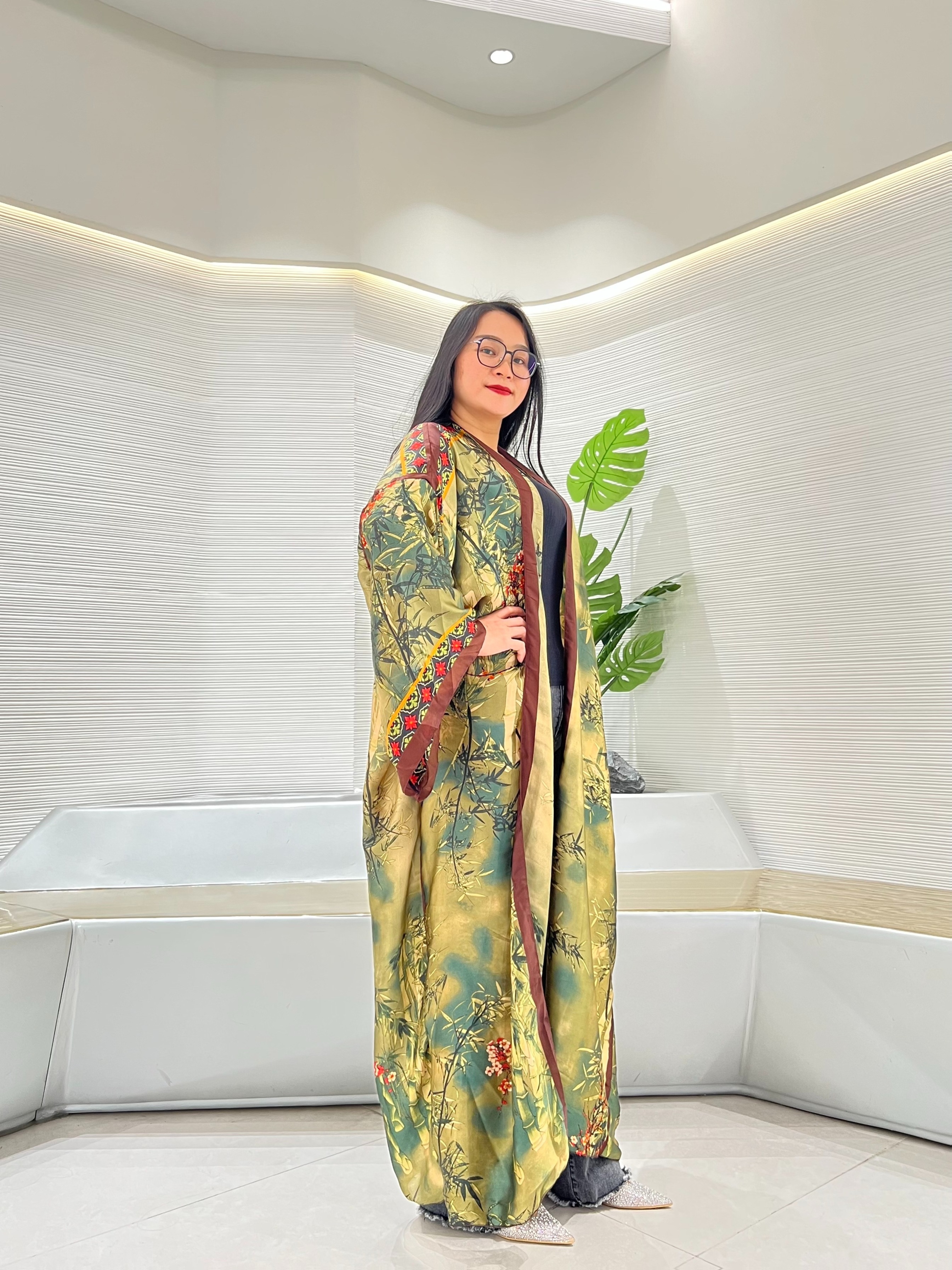 ladies asian dresses east traditional cultural costumes kimono hanfu garden formal dresses