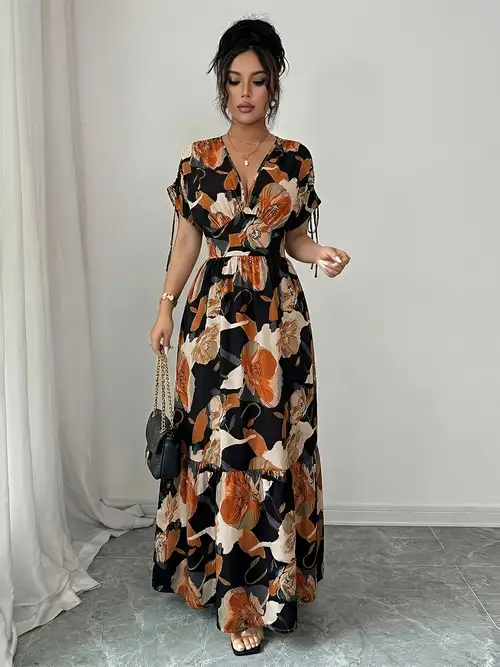 long fall dresses for women 28 to Shop as the New Season Arrives 2025 making it easy to pair with tights and boots for a chic fall look or layer with a cardigan or jacket for added warmth in winter women fall dresses sold on