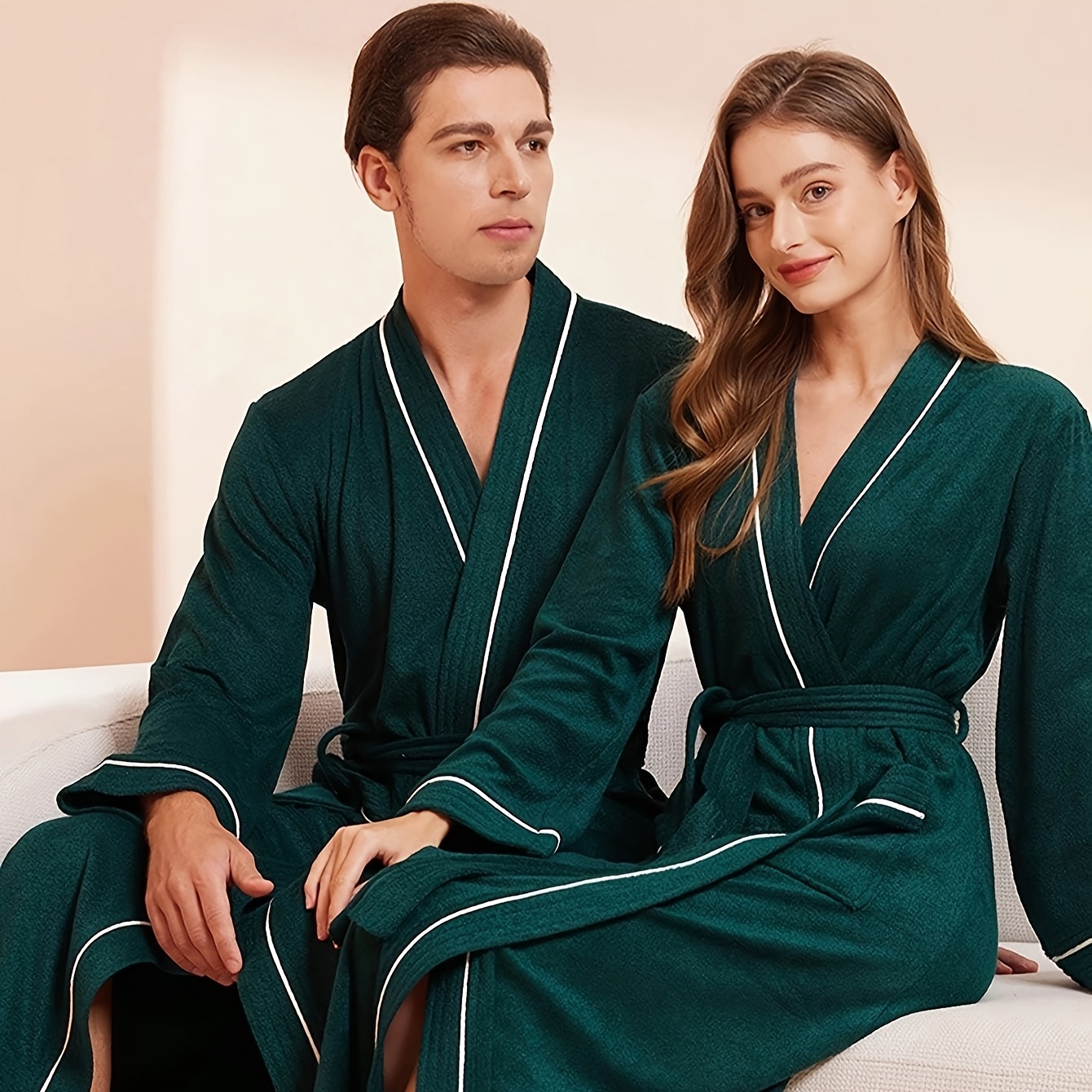 Gants de toilette, Draps de bain et douche, Serviette de toilette
