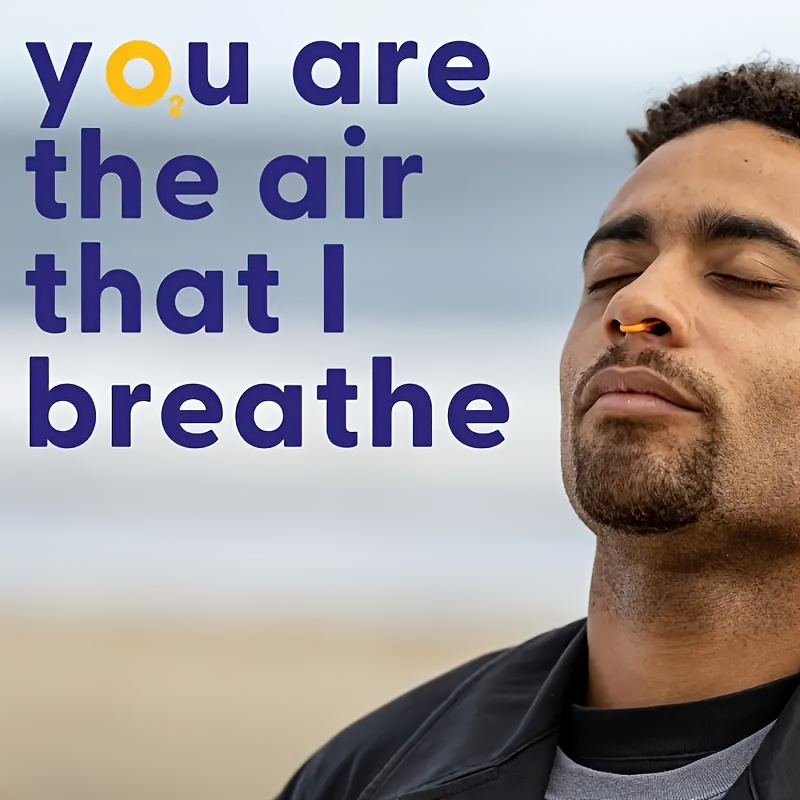 Nasal Dilators That Physically Open The Nasal Passages to Relieve Congestion And Snoring, Improving Sleep Breathing Comfortably