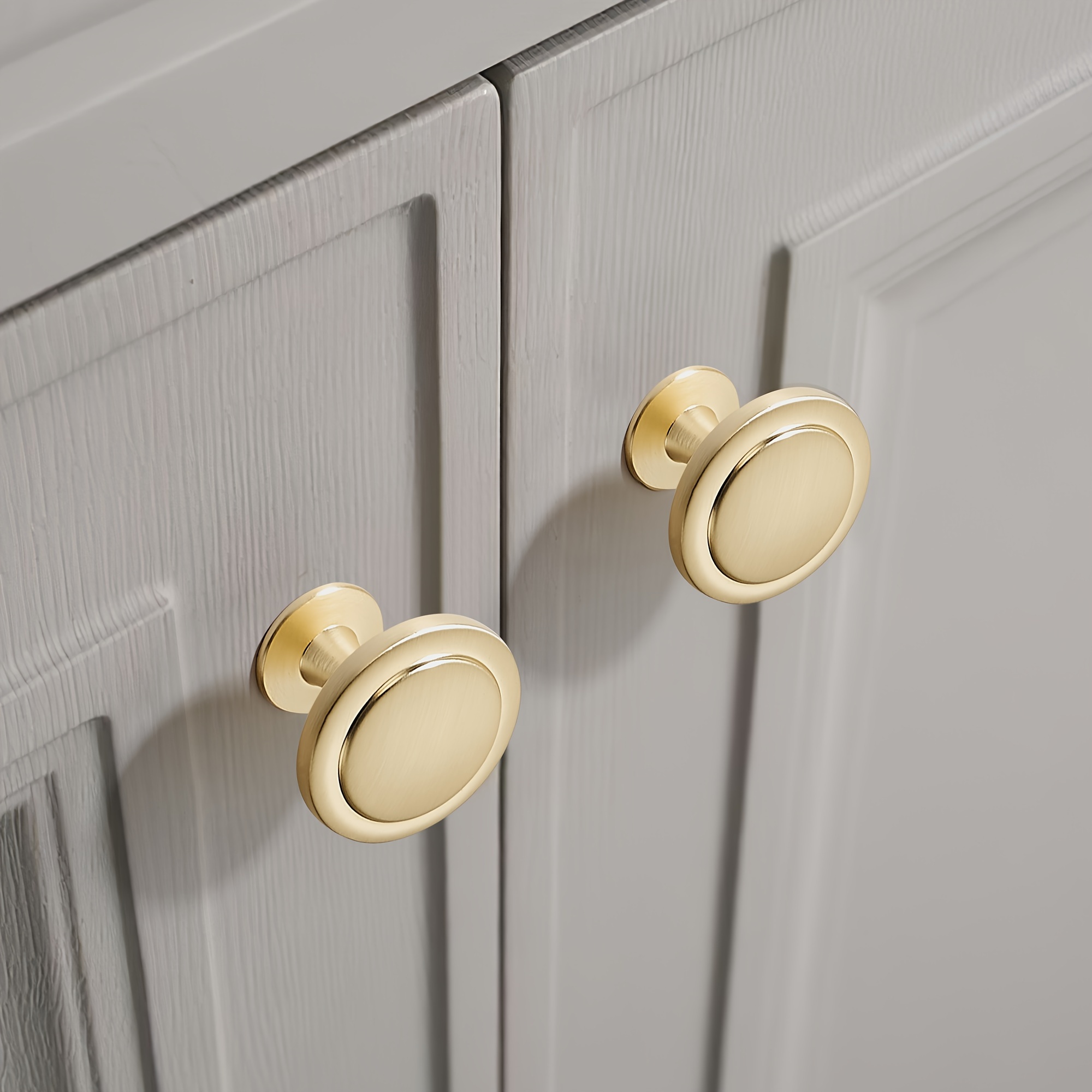 15 cabinet knobs alloy dresser drawer pulls - Temu United Arab Emirates