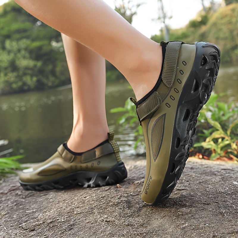 scarpe da trekking leggere e traspiranti, antiscivolo per