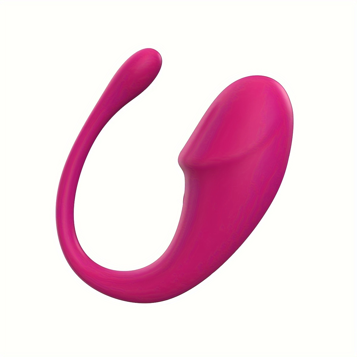 quiet app controlled wearable vibrator for women 9 frequency usb rechargeable latex free adult toy red 6