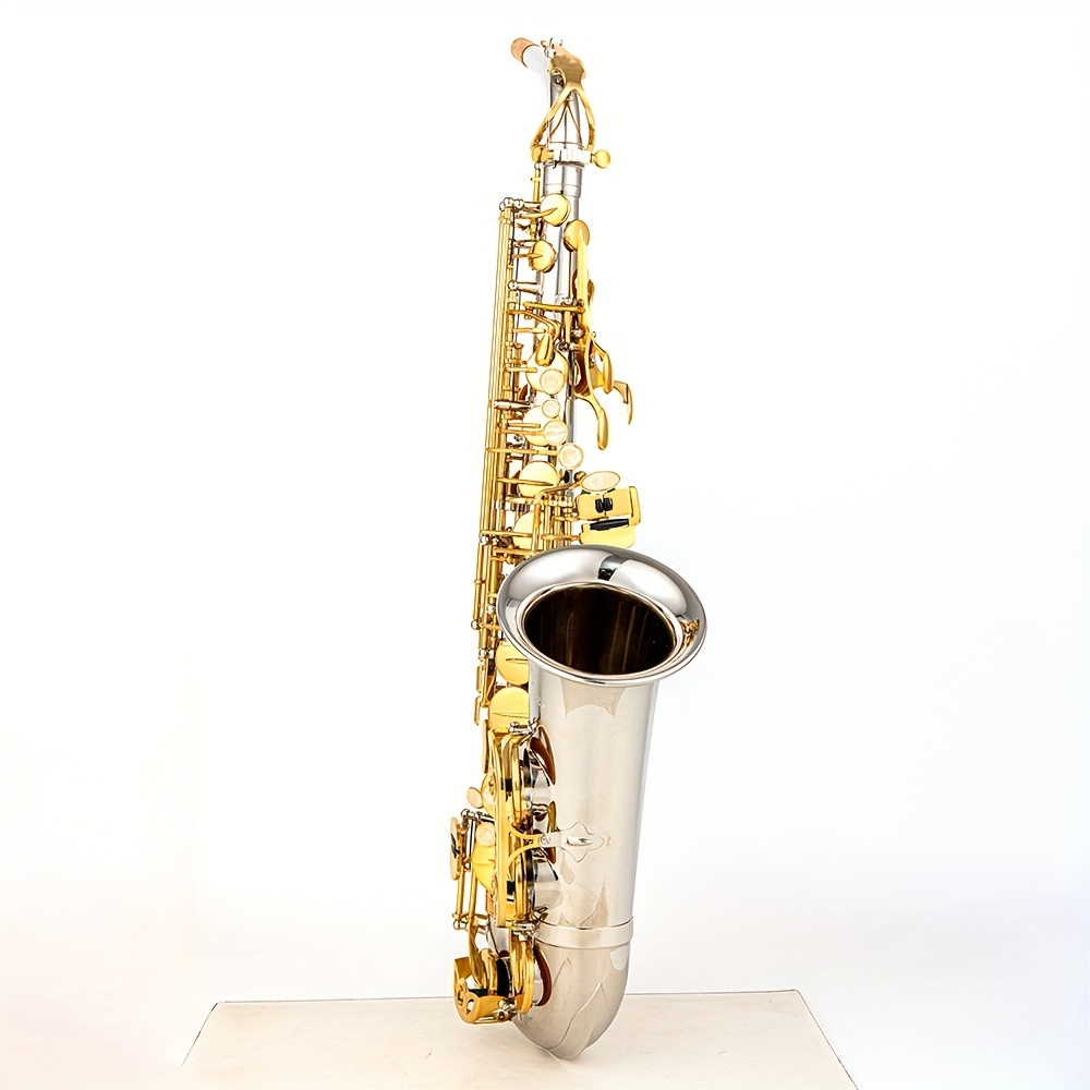 J-POP EXPRESS Sept. '95 Part 1 新品EOS SMF saxofon standard de înaltă calitate în do cu - Temu Romania