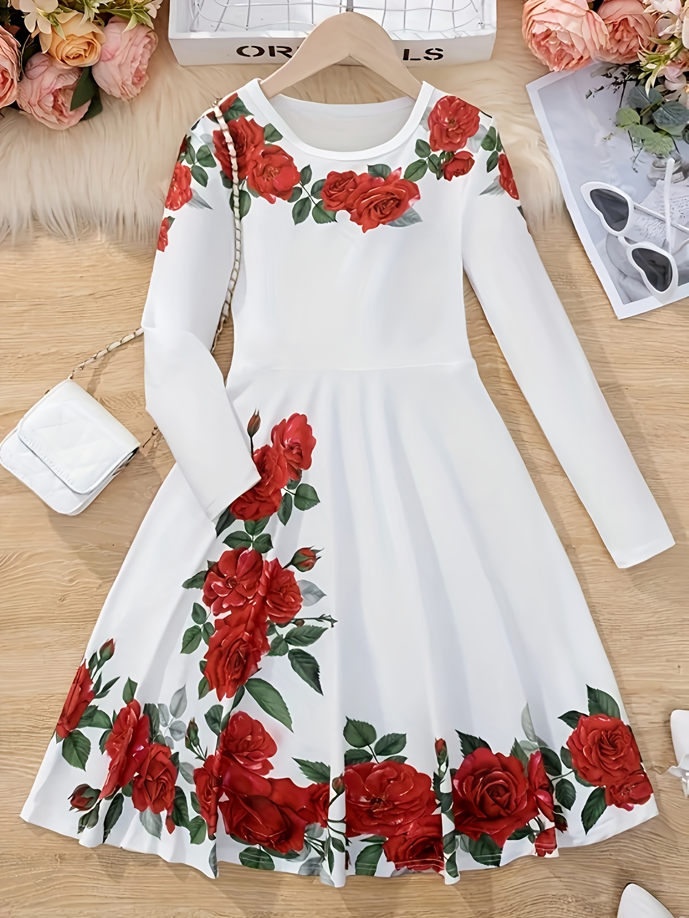 red dressy dress Elegant Red Slinky Slip Dress