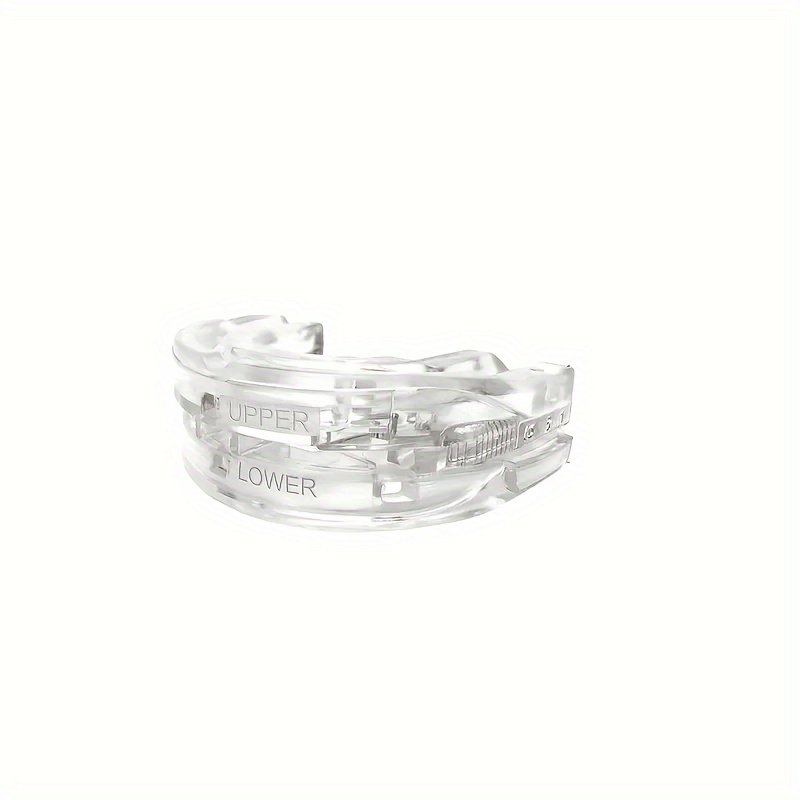 Adjustable Tooth Brace Sports Anti Grinding Mouth Guard