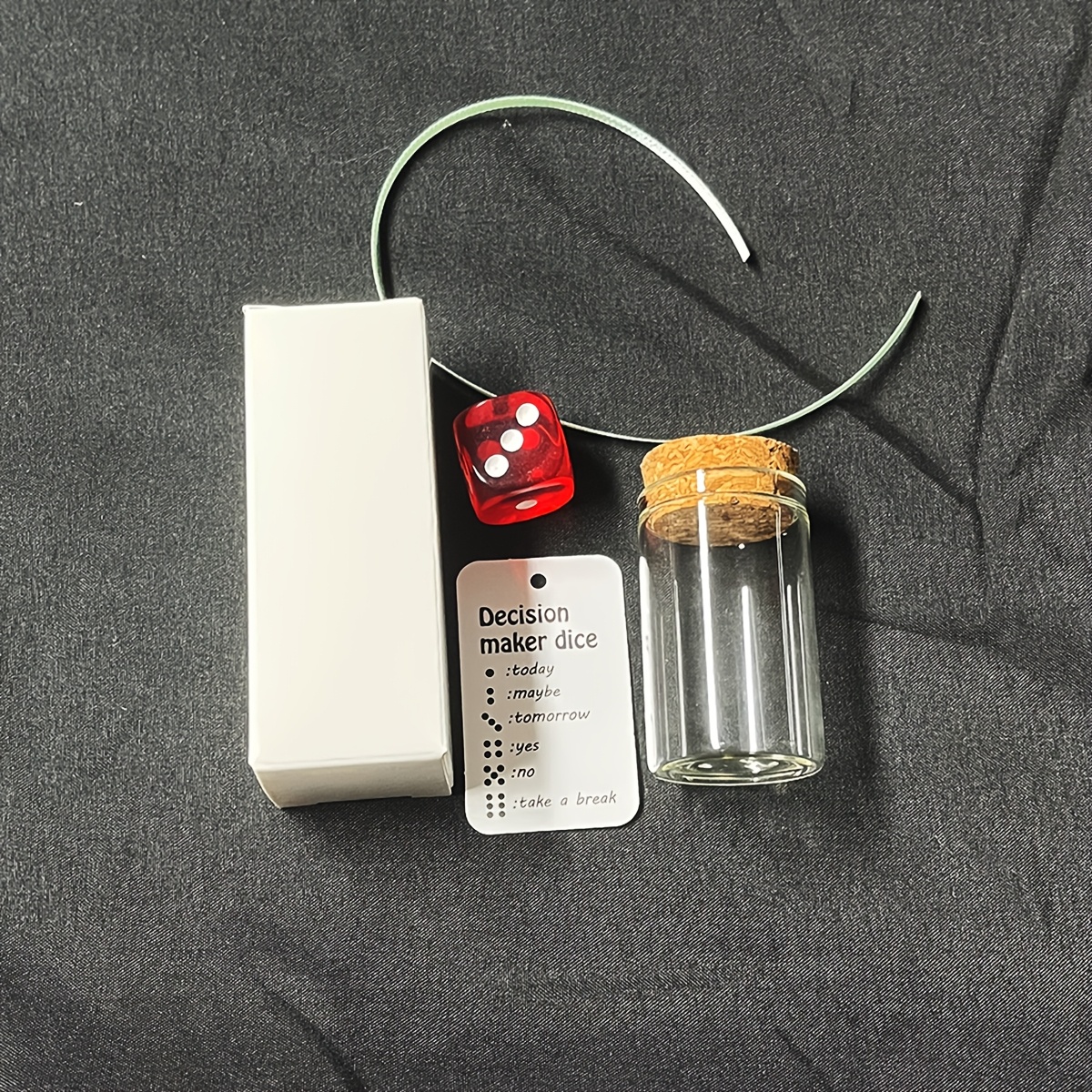 TEMU Gioco di dadi per le vacanze, gioco di ; Aiuta a scegliere un regalo di dadi, divertente gioco per feste natalizie; Regalo per colleghi
