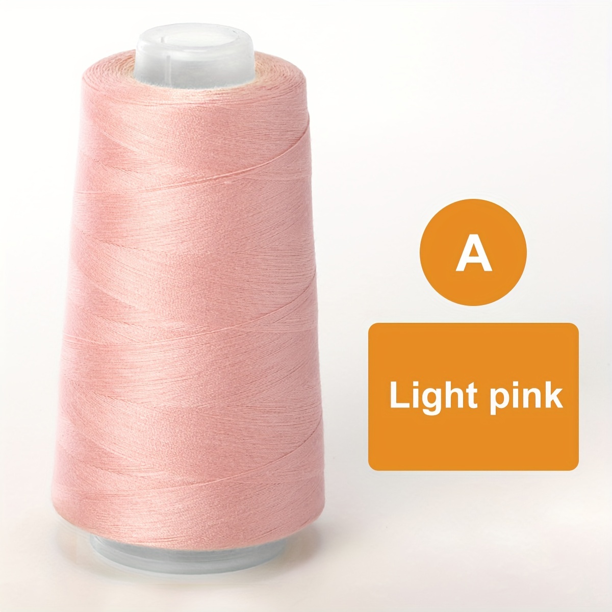 Light Pink-1 Pc