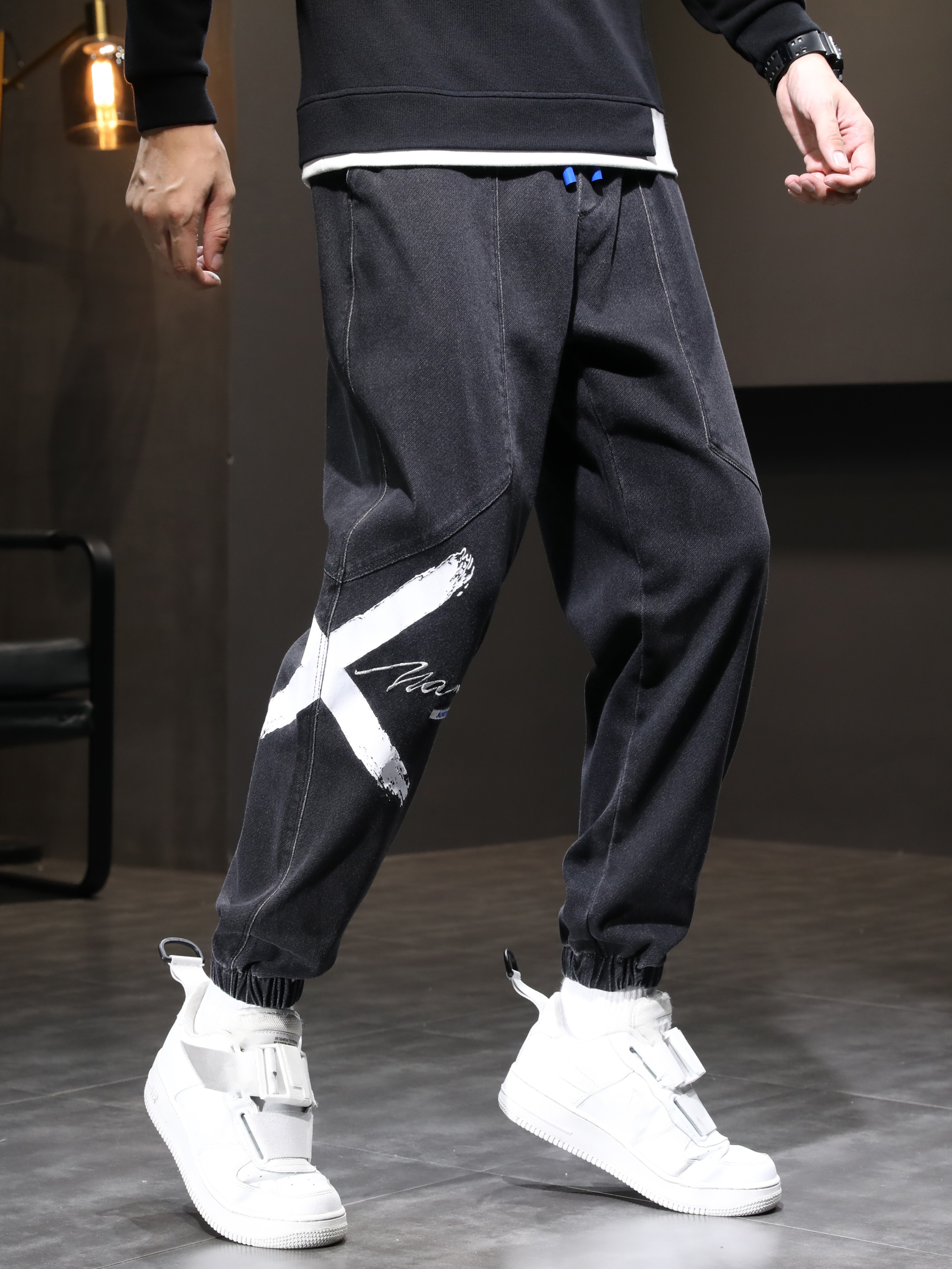 Spodnie treningowe damskie ON RUNNING Weather Pants Lumos