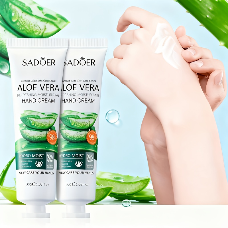 santaverde aloe vera rich Santaverde Aloe Vera Cream Rich  Pure Tincture Organic Beauty