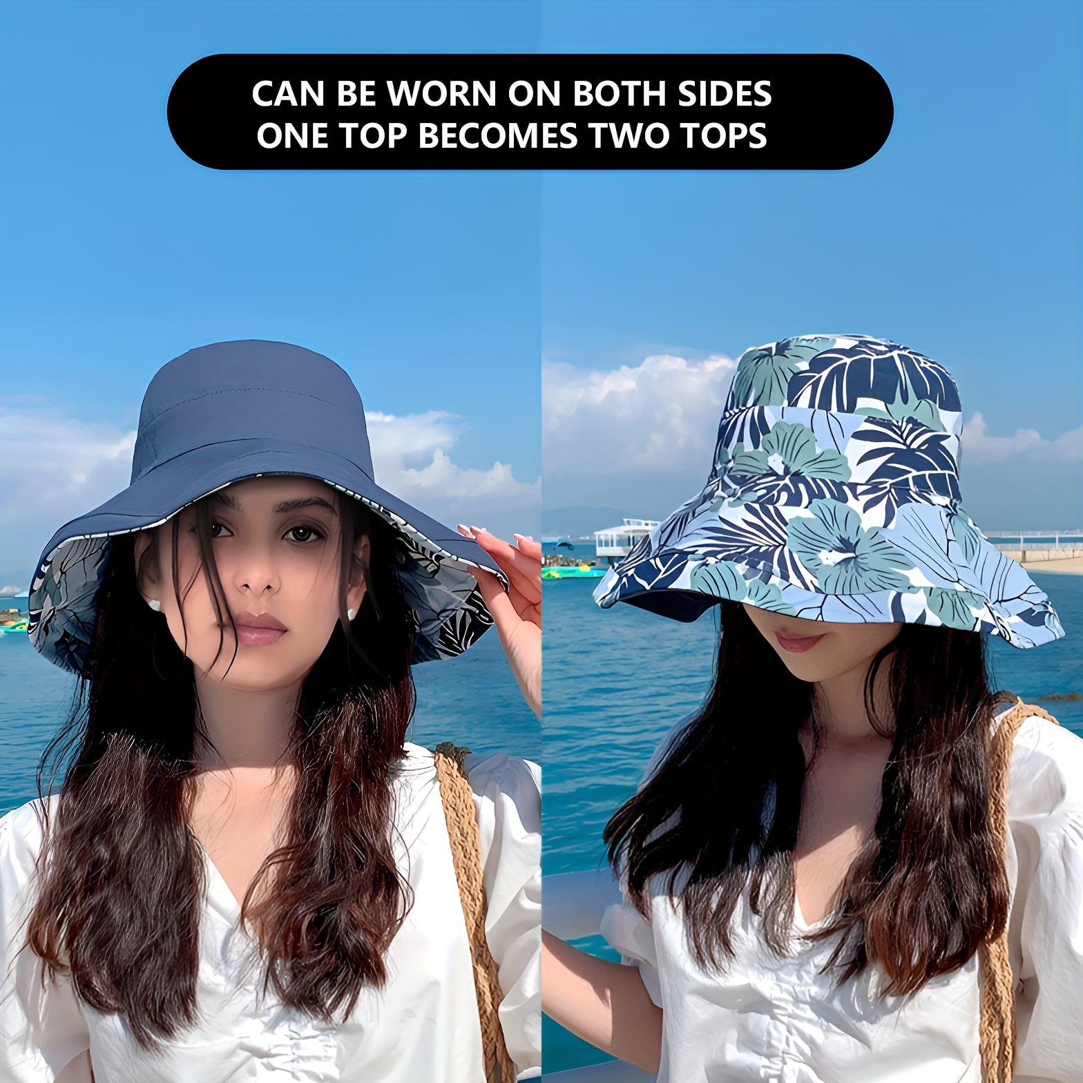  Travel Hats For Women