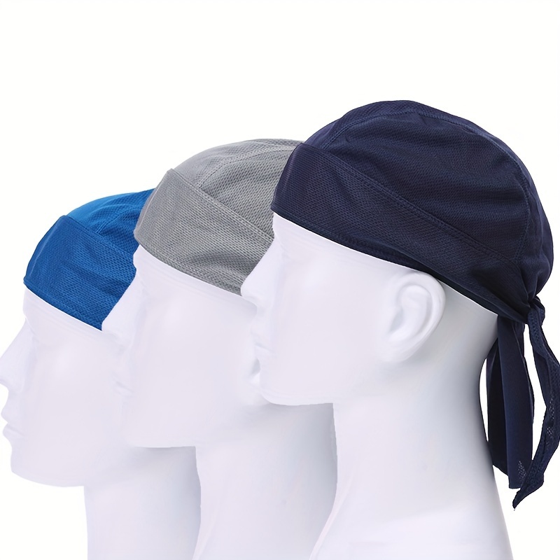 Summer Outdoor Cycling Pirate Hat Quick drying Sports - Temu Philippines