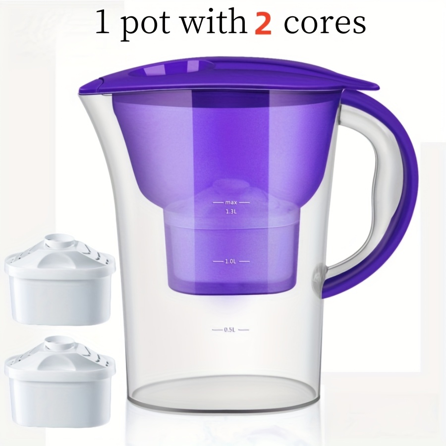 Microplastic Is It Safe To Use Plastic Kettle Multi Layered