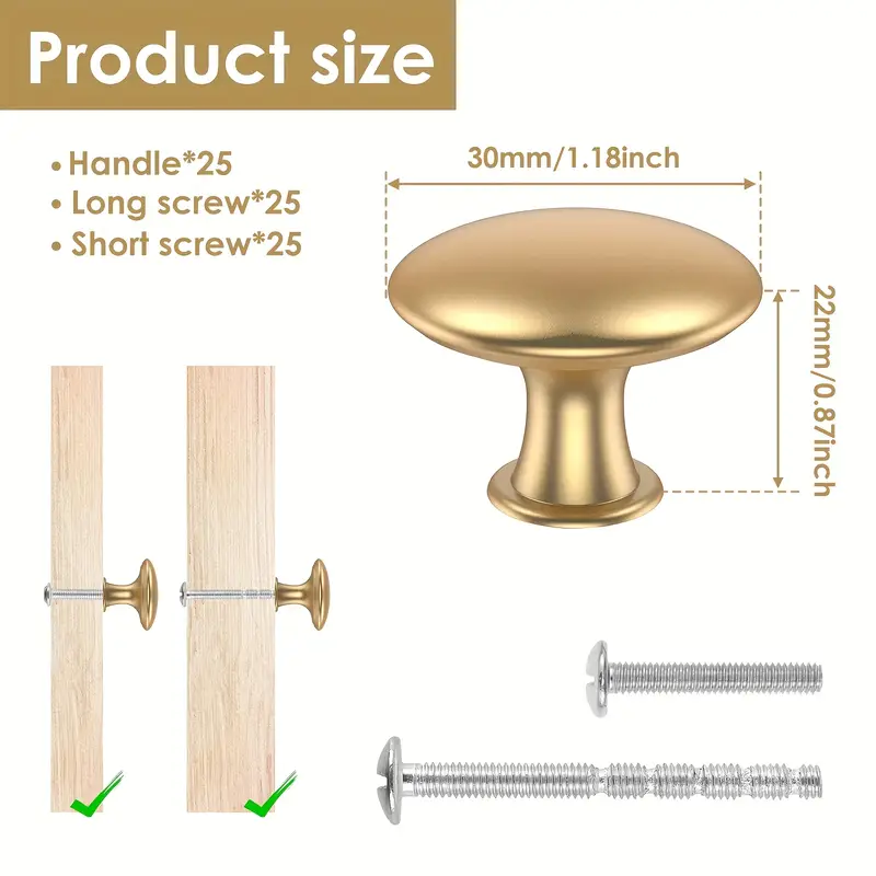 25pcs drawer knob set alloy cabinet handles - Temu Bahrain 25pcs drawer knob set alloy cabinet handles - Temu Bahrain