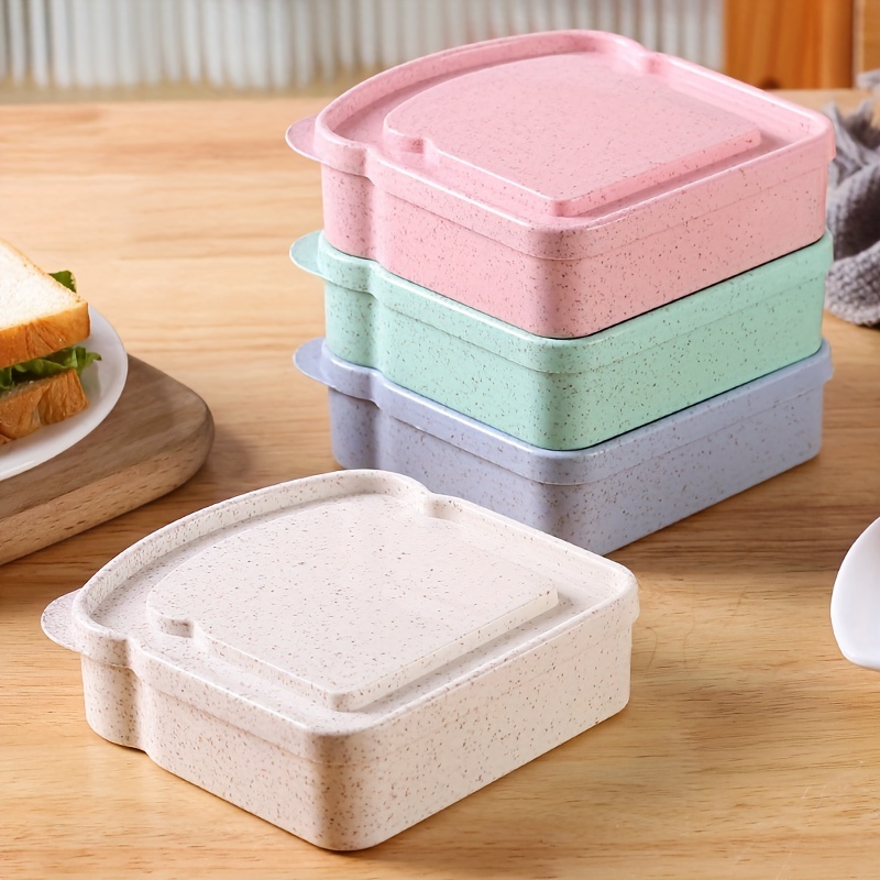 Sandwich Storage Containers - Temu