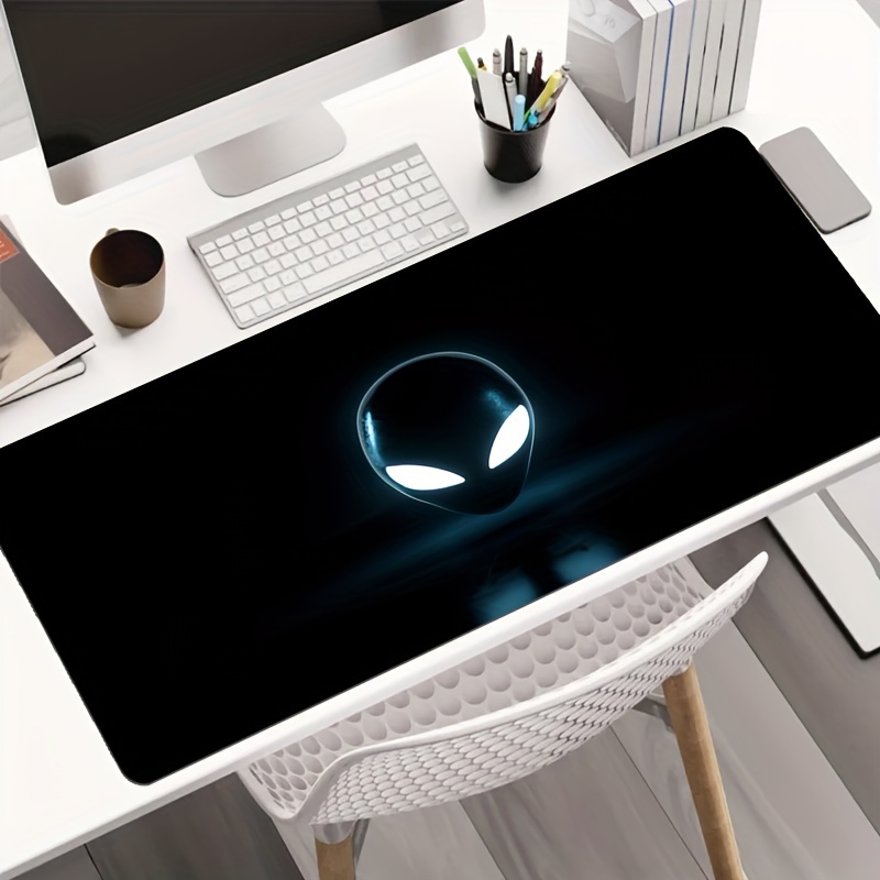 

Gaming Mouse Pad – Thick, Washable Non-slip Rubber Mat For Office And Home Desk Decor, Perfect Gift For Gamers