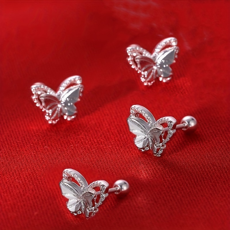 

1 , S925 , , Double- , , Suitable For And , Christmas For Women Over 15