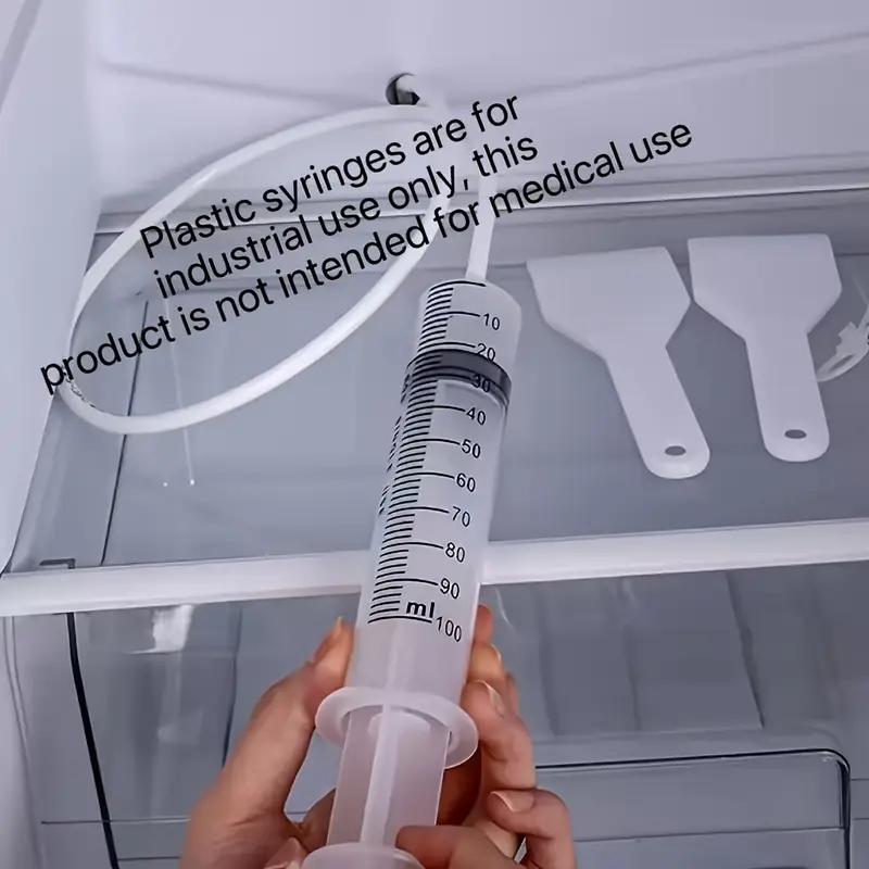 How to Unclog a Refrigerator Drain: Quick and Easy Solutions