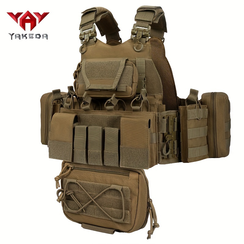 ウェア mountain research flower carrier vest HARD ARMOR PLATE CARRIER type vest - olive [8FIELDS