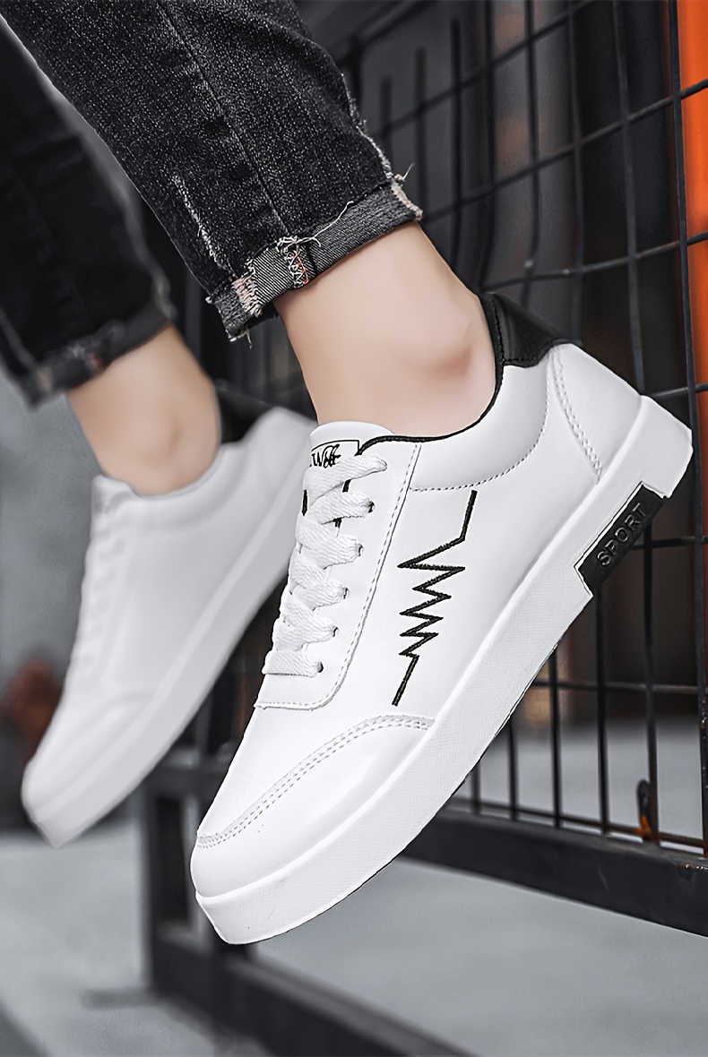 Casual Hombre Zapatos Deportivos Elegantes Hombre Zapatillas