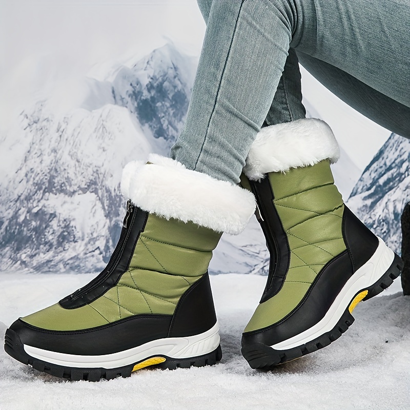 

's -top Fur - , & | , Comfortable Toe -up Hiking Shoes For Fall/