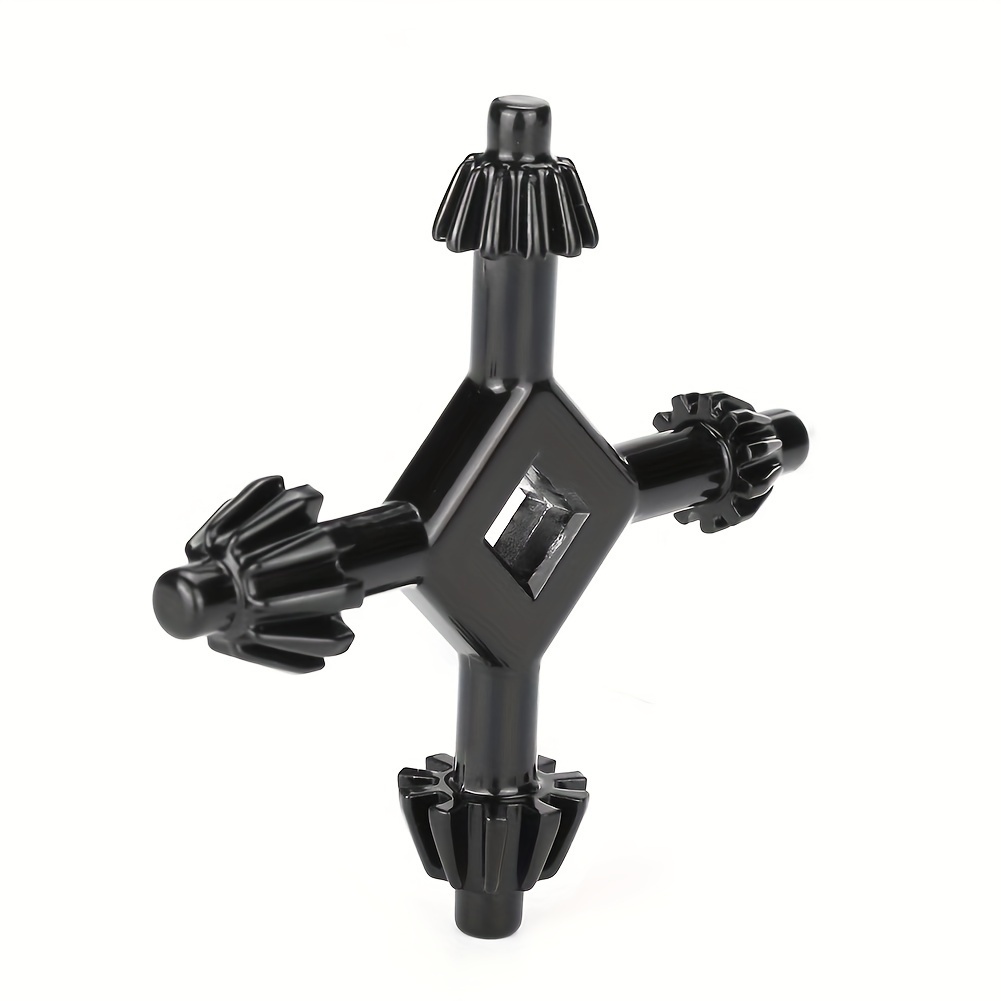 Drill - , Fits Most Drills, Sizes: 1/4", 3/8", 1/2", 5/8" & Metric (6mm, 10mm, 13mm, 16mm) - Essential For Versatile Drilling Tasks