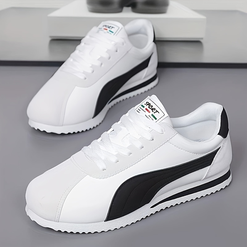 Baskets Sport Femme — Style Rétro & Confort Nouvelles chaussures de sport décontractées printemps-été pour femmes, chaussures pour femmes, baskets