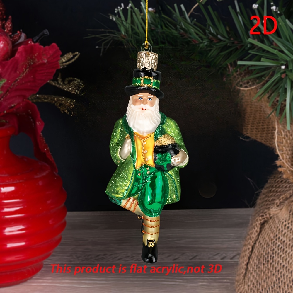

- For Christmas Tree Decoration &