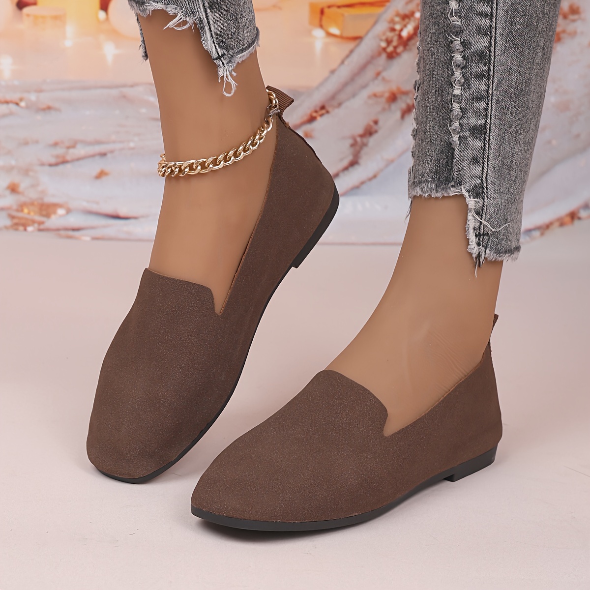 Vestimenta Semi Formal Mujer Con Zapatillas Vestimenta Zapatos